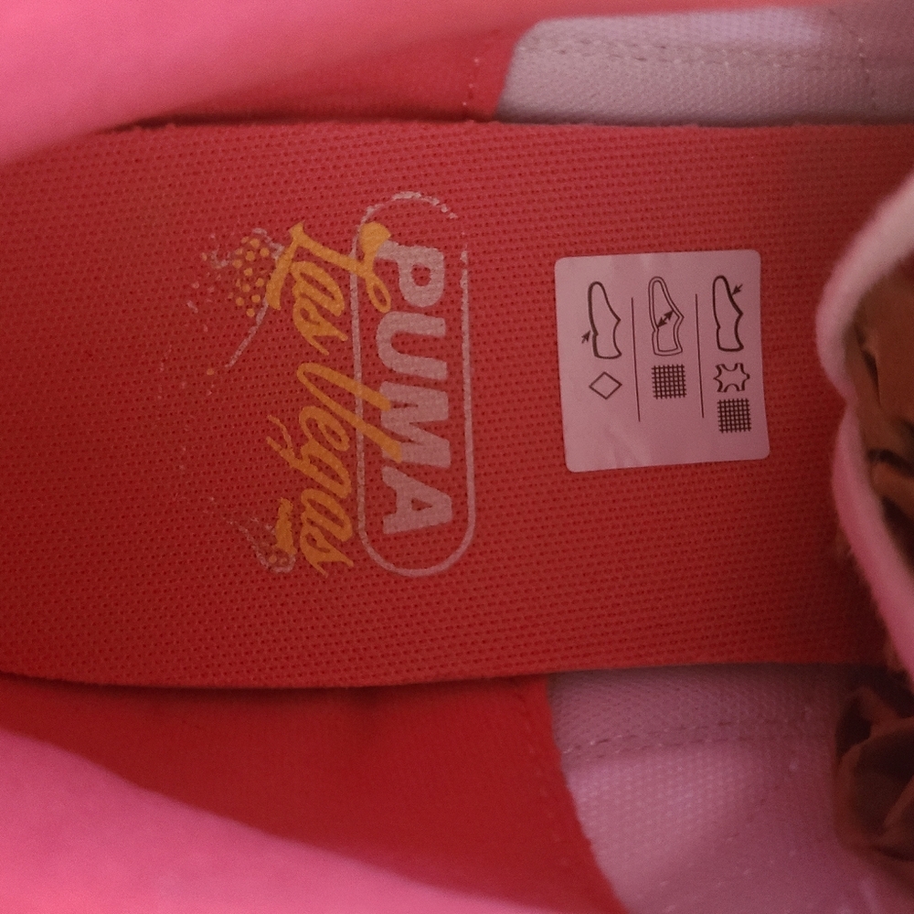 Puma Easy Rider MF Vegas Flagship Women's Sneakers - Picture 6 of 7